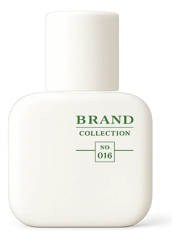 PERFUME BRAND COLLECTION MASCULINO 016 - INSPIRAÇÃO LACOSTE L.12.12 BLANC