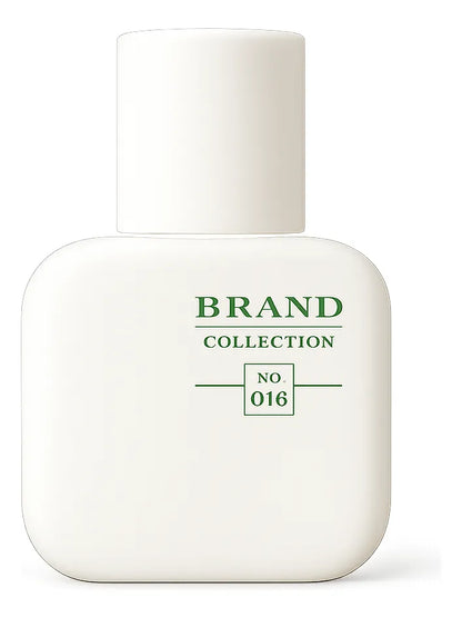 PERFUME BRAND COLLECTION MASCULINO 016 - INSPIRAÇÃO LACOSTE L.12.12 BLANC