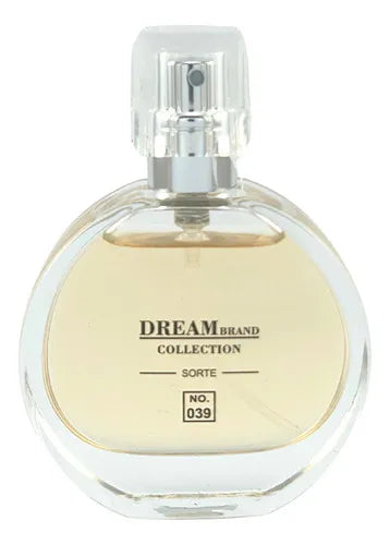 PERFUME BRAND COLLECTION FEMININO 039 - INSPIRAÇÃO CHANCE, CHANEL