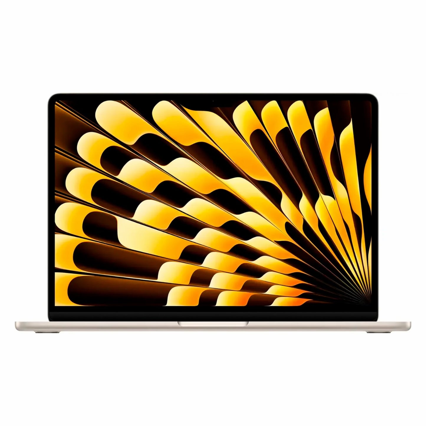 MACBOOK AIR M4 13" 24GB/512GB LUZ DAS ESTRELAS