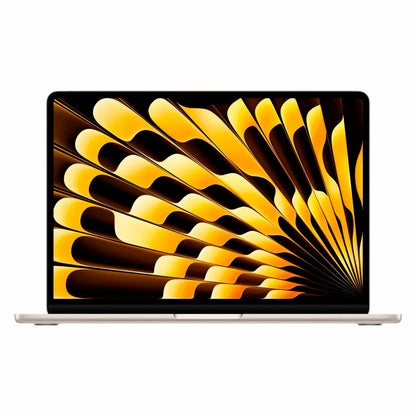 MACBOOK AIR M4 13" 24GB/512GB LUZ DAS ESTRELAS