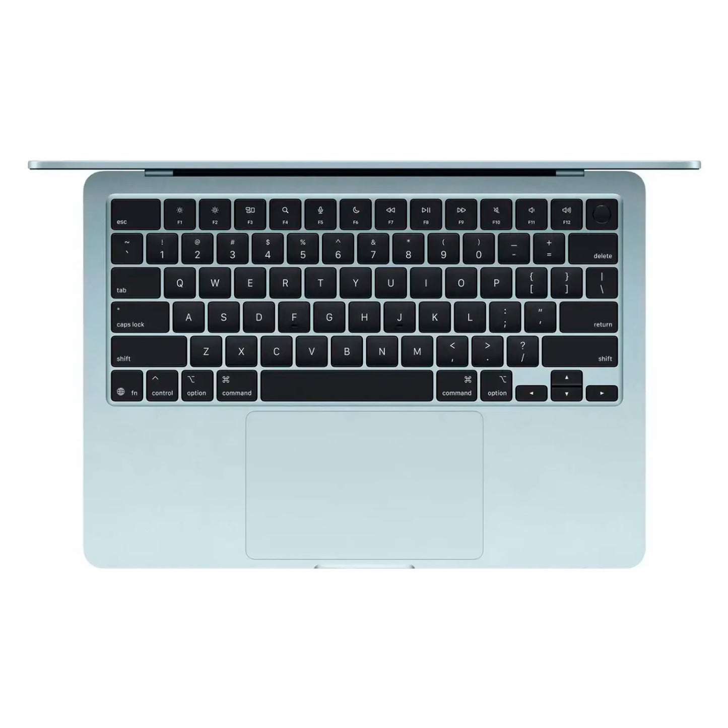 MACBOOK AIR M4 13" 24GB/512GB AZUL-CLARO