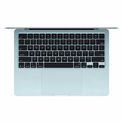 MACBOOK AIR M4 13" 24GB/512GB AZUL-CLARO