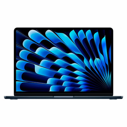 MACBOOK AIR M4 13" 24GB/512GB MEIA-NOITE