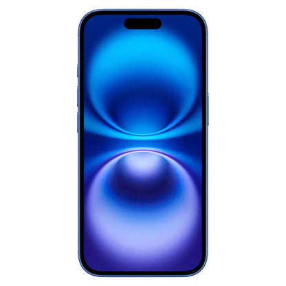 IPHONE 16 128GB - AZUL