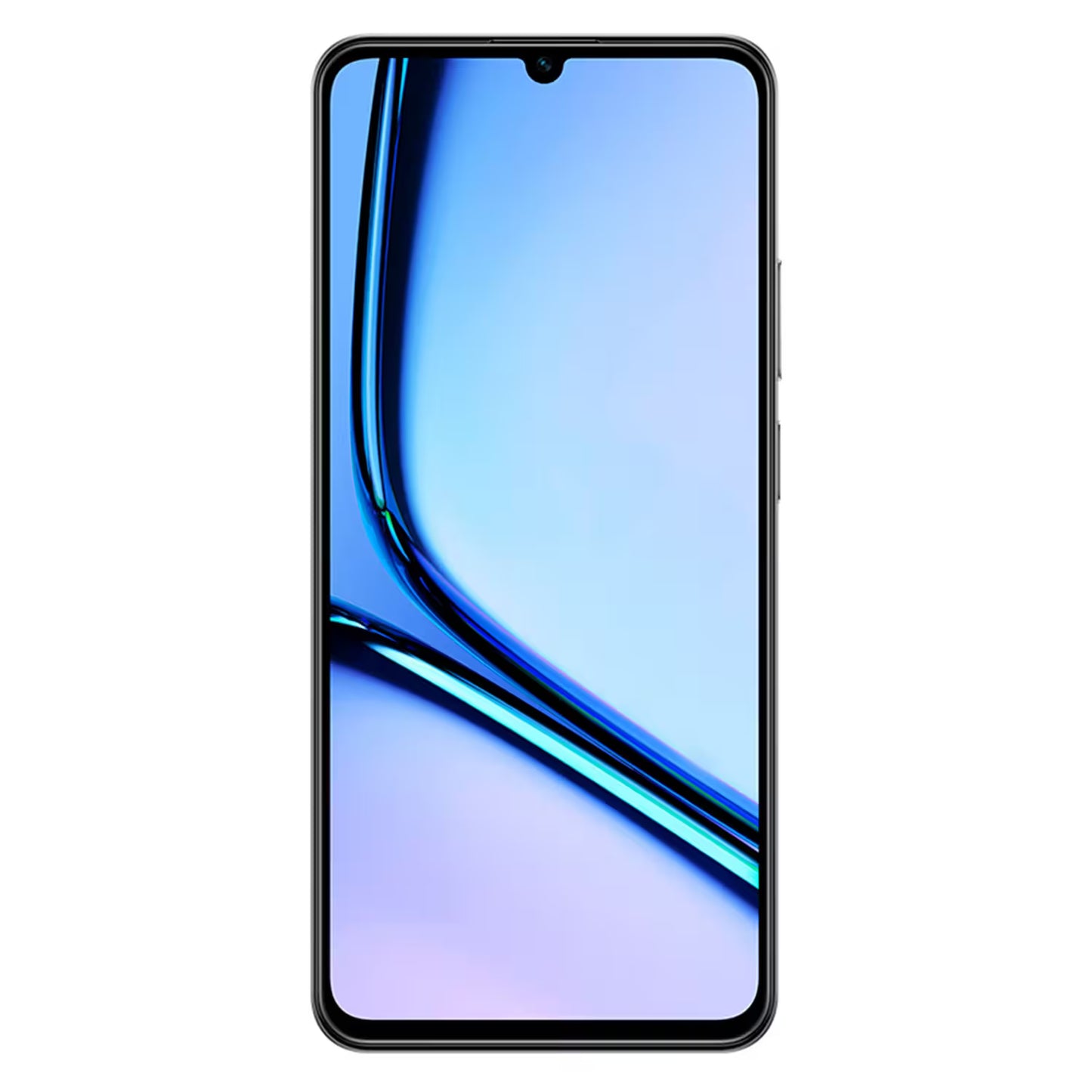 SMARTPHONE REALME NOTE 60X 64GB PRETO