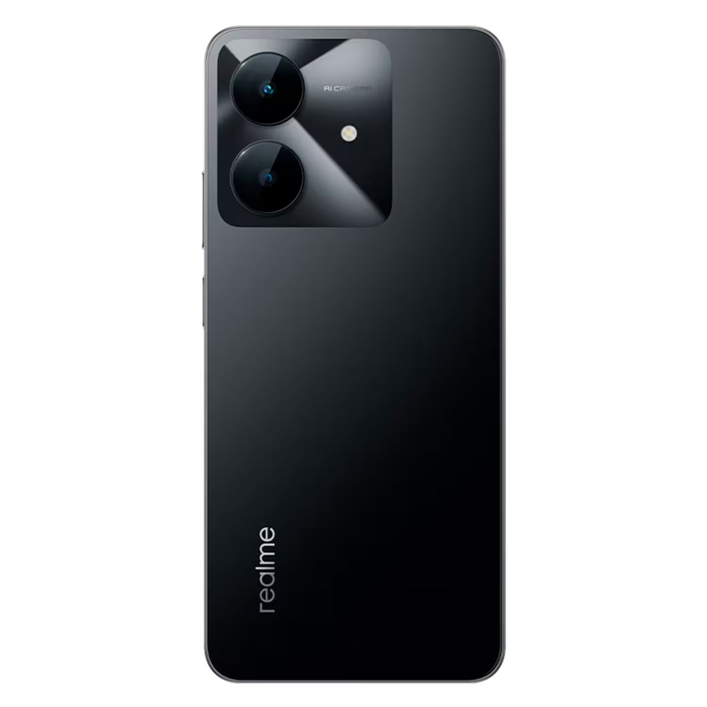 SMARTPHONE REALME NOTE 60X 128GB PRETO