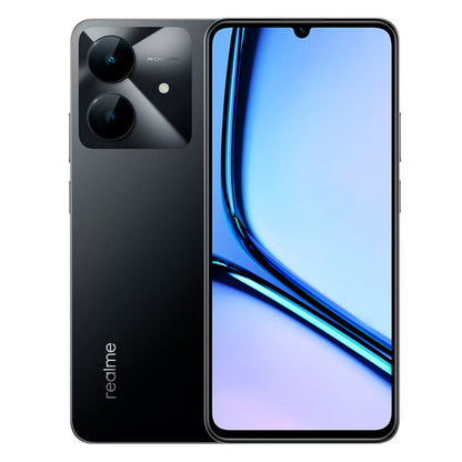 SMARTPHONE REALME NOTE 60X 128GB PRETO