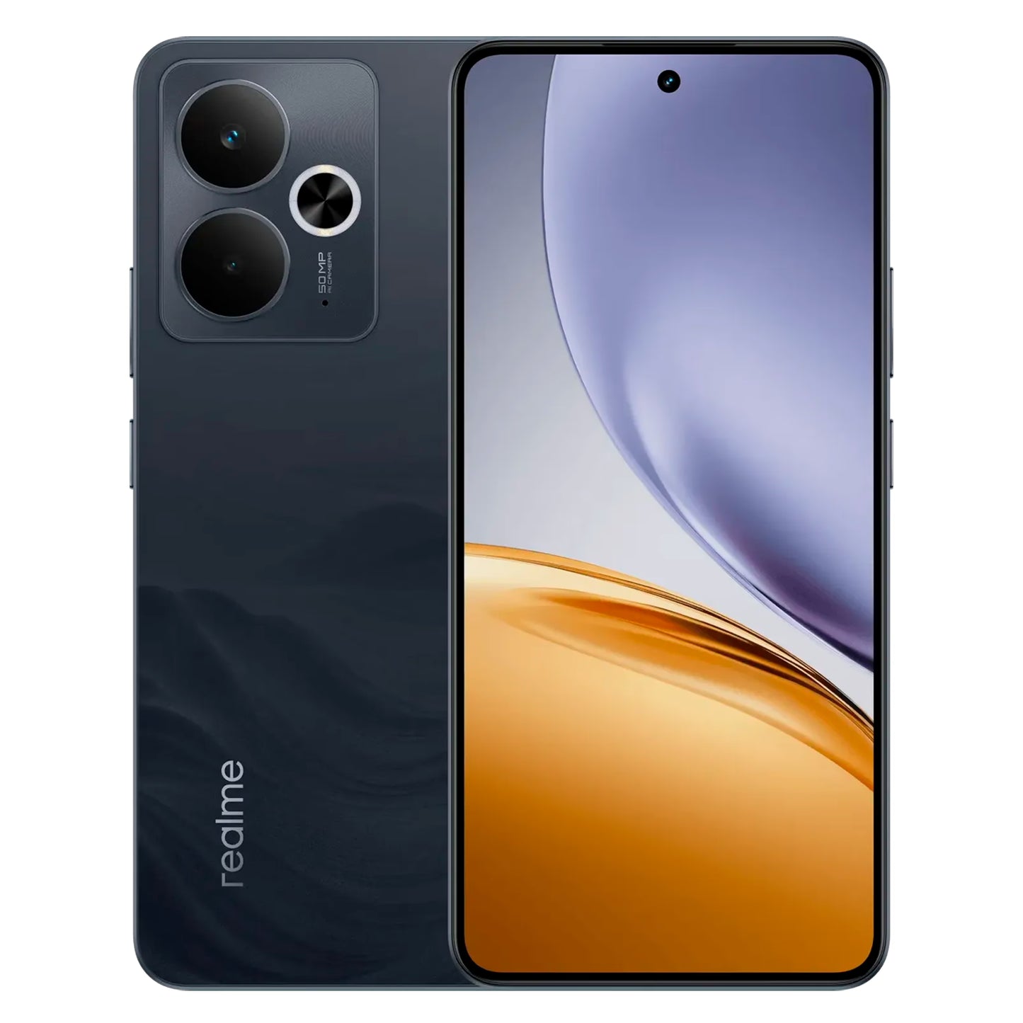 SMARTPHONE REALME 14T 5G NFC 256GB 8GB PRETO
