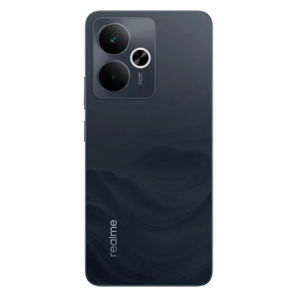 SMARTPHONE REALME 14T 5G NFC 256GB 8GB PRETO