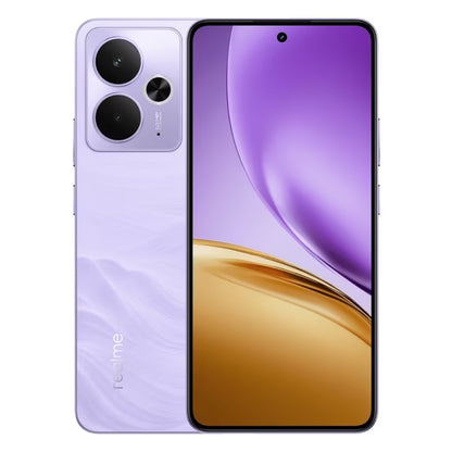 SMARTPHONE REALME 14T 5G NFC 256GB 8GB ROXO