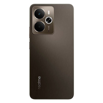 SMARTPHONE REALME 14 5G NFC 256GB 8GB CINZA