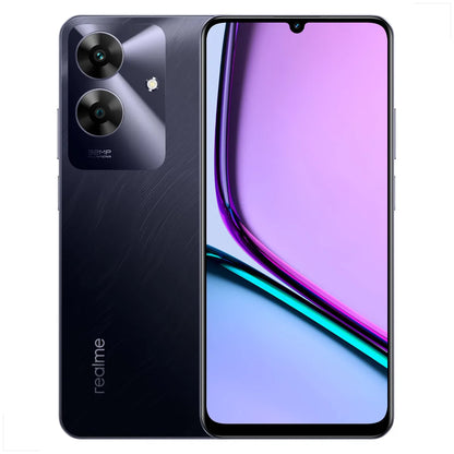 SMARTPHONE REALME NOTE 60S 128GB PRETO