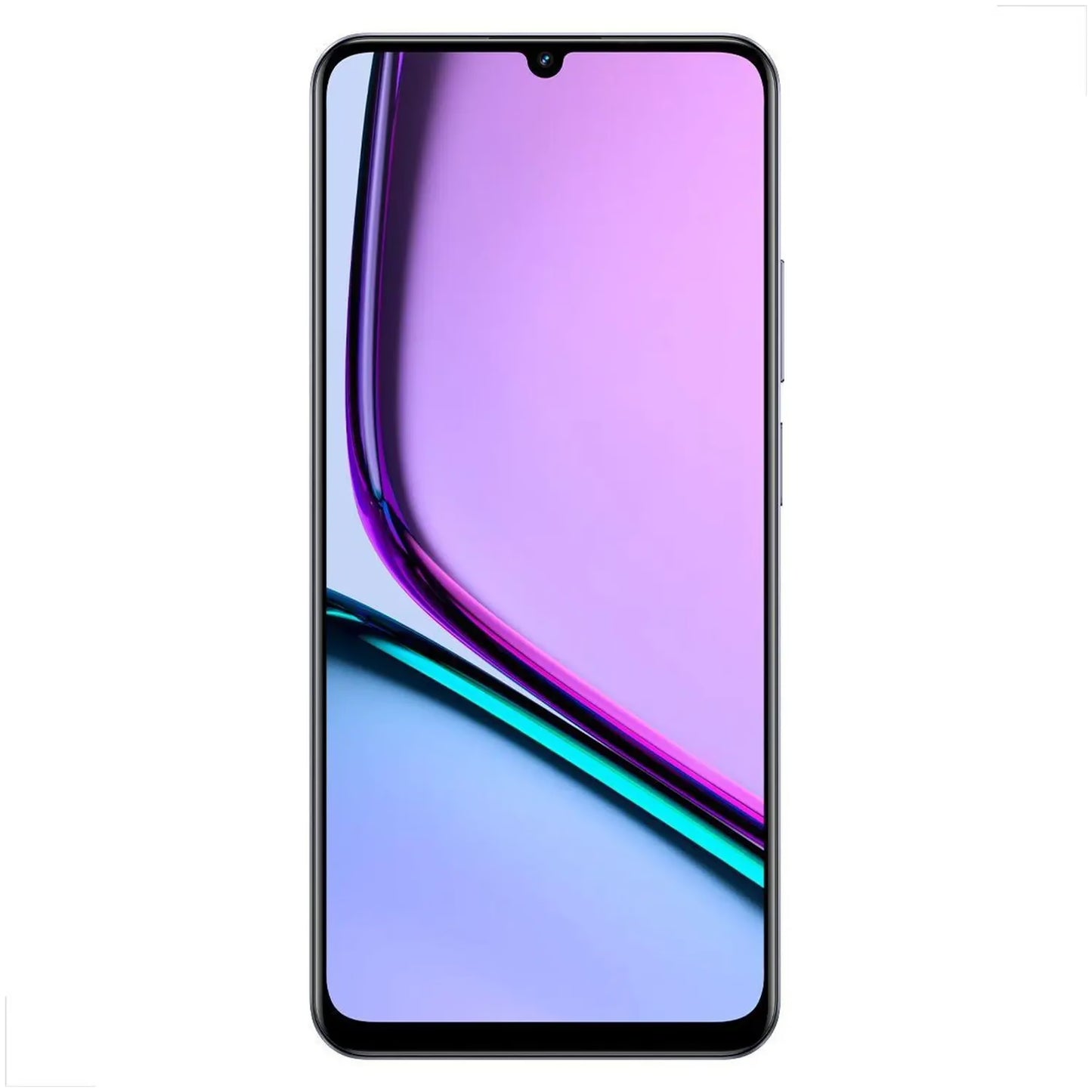 SMARTPHONE REALME NOTE 60S 128GB PRETO