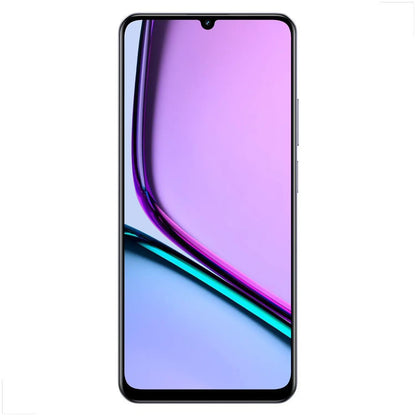 SMARTPHONE REALME NOTE 60S 128GB PRETO