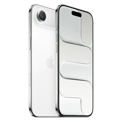 IPHONE 17 AIR 256GB BRANCO NUVEM