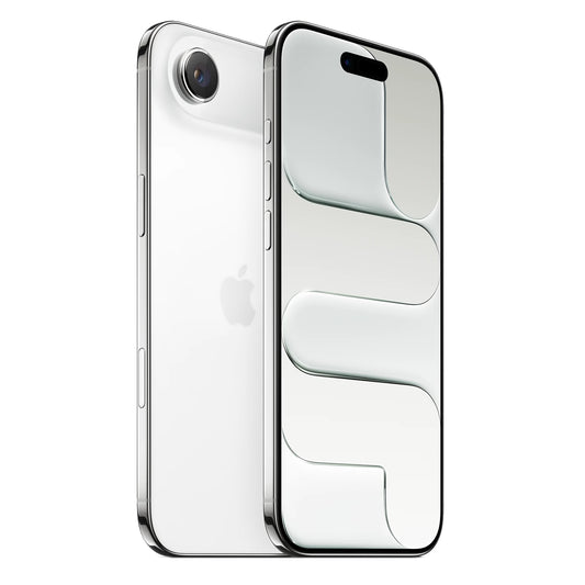 IPHONE 17 AIR 256GB BRANCO NUVEM