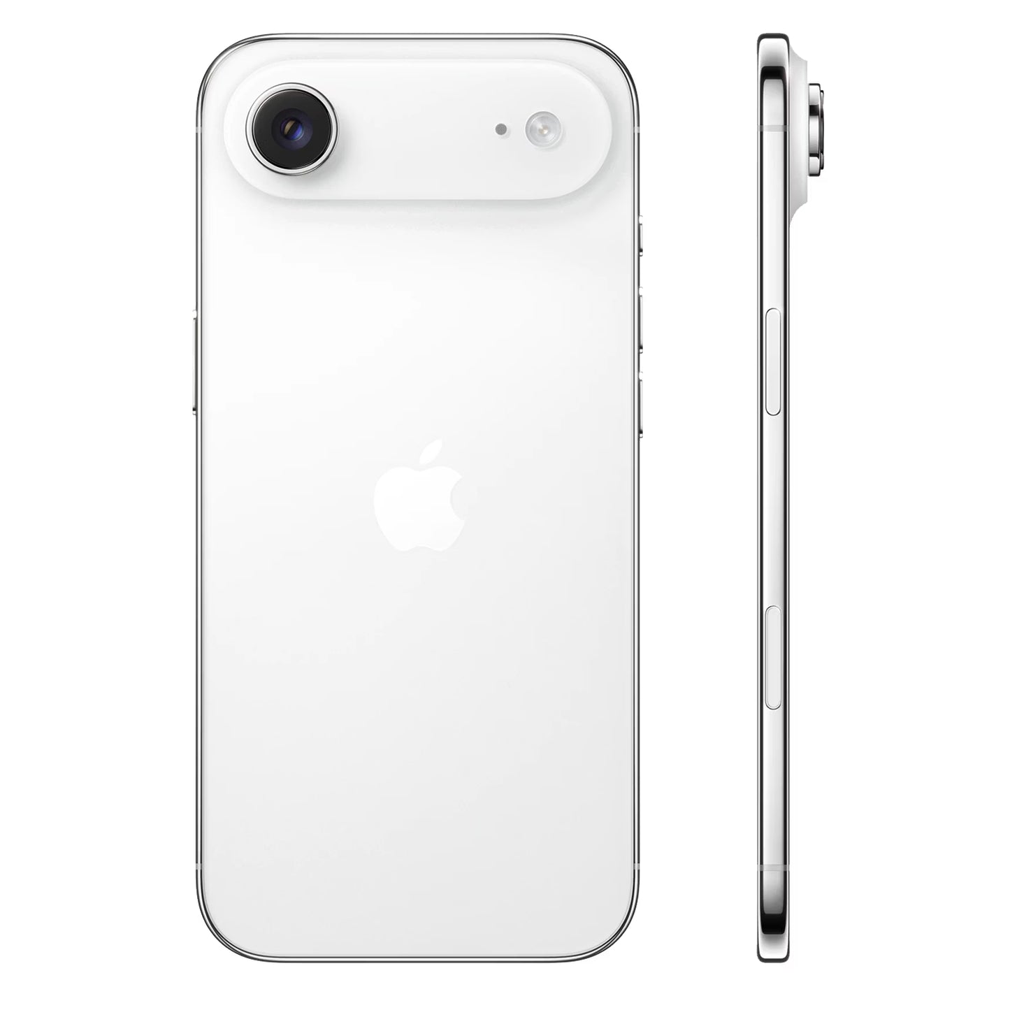 IPHONE 17 AIR 256GB BRANCO NUVEM