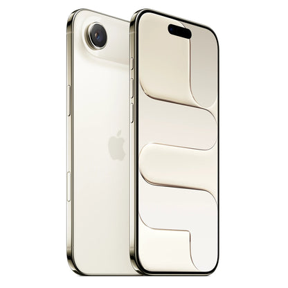 IPHONE 17 AIR 256GB DOURADO CLARO