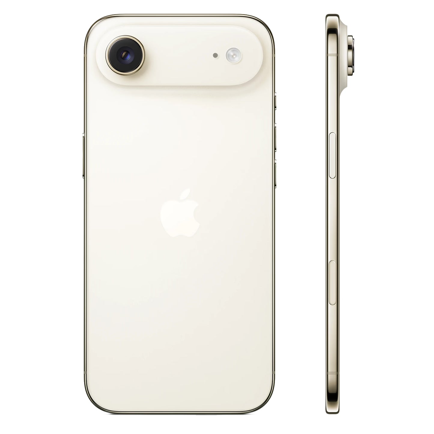 IPHONE 17 AIR 256GB DOURADO CLARO