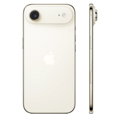 IPHONE 17 AIR 256GB DOURADO CLARO