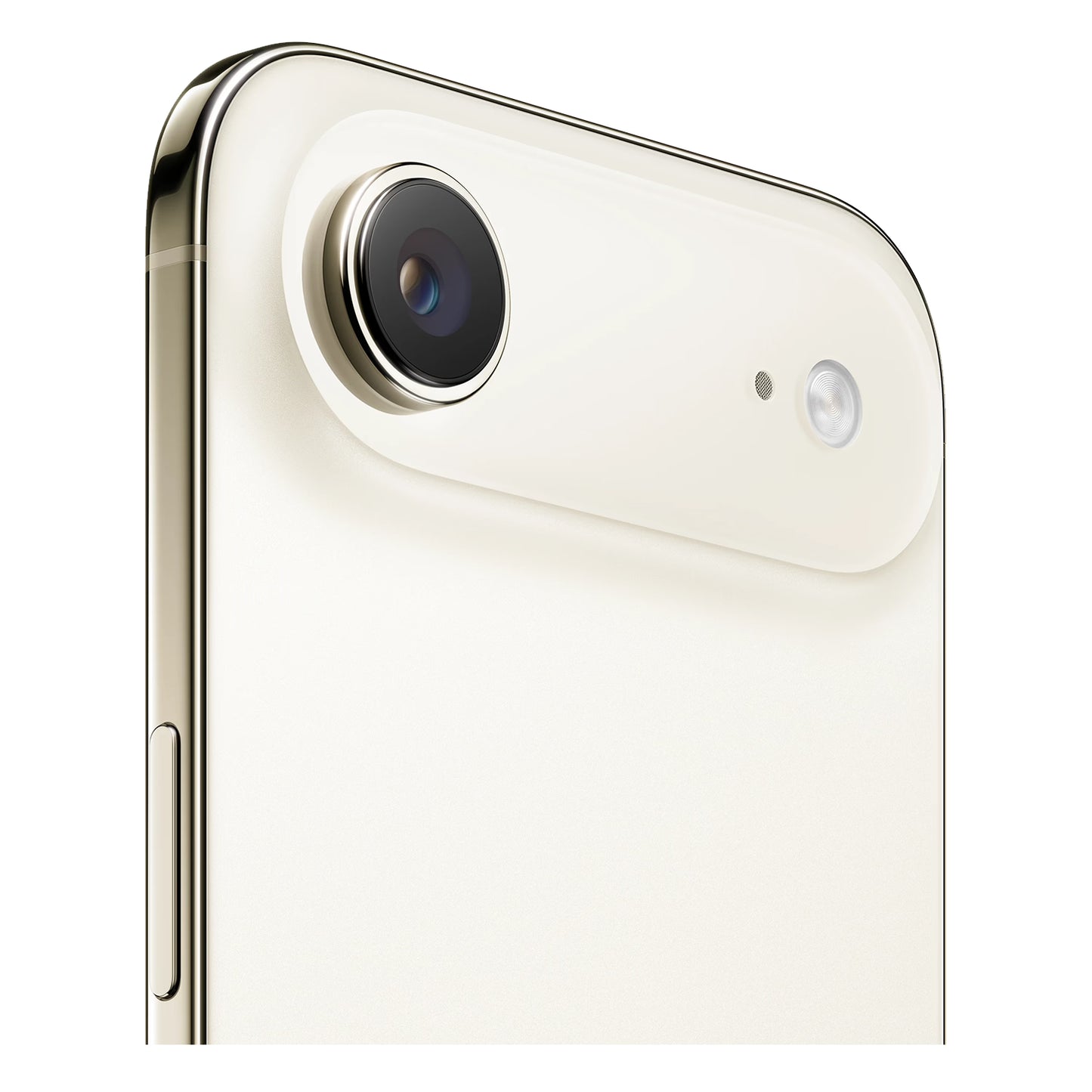 IPHONE 17 AIR 256GB DOURADO CLARO