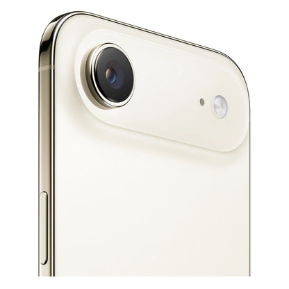 IPHONE 17 AIR 256GB DOURADO CLARO