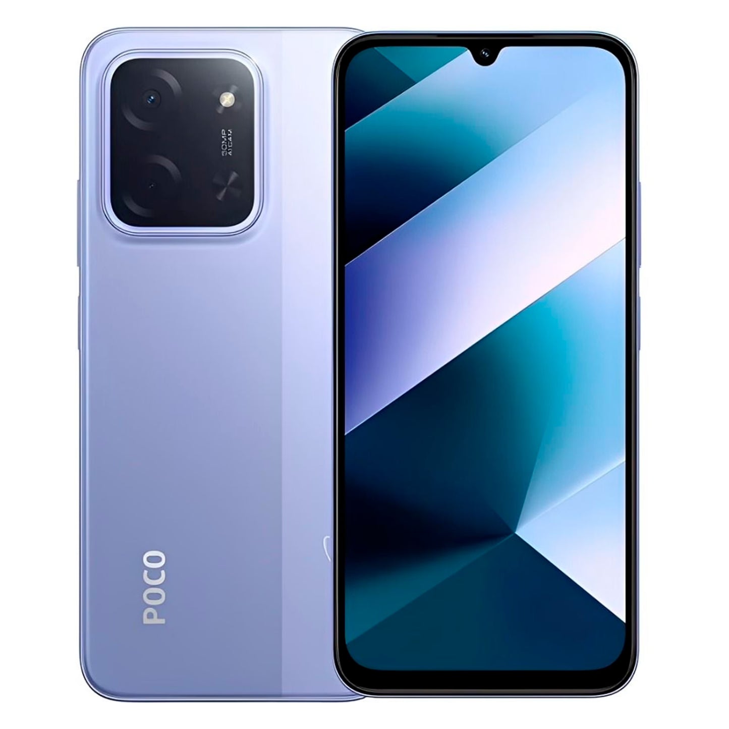 SMARTPHONE POCO C85 256GB 8GB ROXO