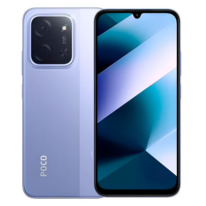 SMARTPHONE POCO C85 256GB 8GB ROXO