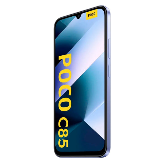 SMARTPHONE POCO C85 128GB 6GB ROXO
