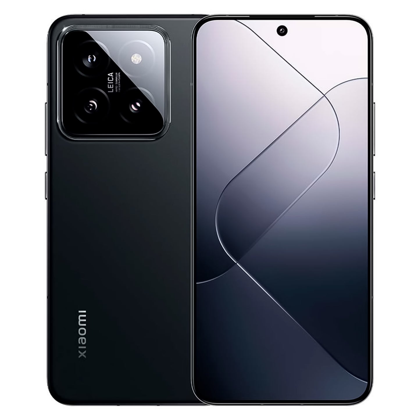 SMARTPHONE XIAOMI 14 5G 512GB 12GB PRETO