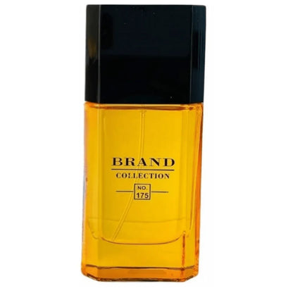 PERFUME BRAND COLLECTION MASCULINO 175 - INSPIRAÇÃO AZZARO POUR HOMME