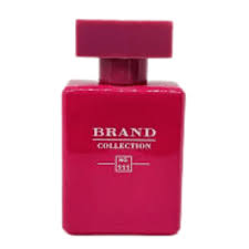 PERFUME BRAND COLLECTION FEMININO 111 - INSPIRAÇÃO FLEUR MUSC FOR HER ,NARCISO RODRIGUEZ