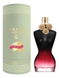 PERFUME BRAND COLLECTION FEMININO 324 - INSPIRAÇÃO LA BELLE LE PARFUM ( LANÇAMENTO )