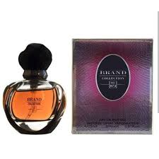 PERFUME BRAND COLLECTION FEMININO 073 - INSPIRAÇÃO POISON GIRL, CHRISTIAN DIOR