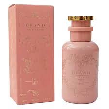 PERFUME BRAND COLLECTION FEMININO 328 - INSPIRAÇÃO A CHANT FOR THE NYMPH, GUCCI