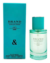 PERFUME BRAND COLLECTION FEMININO 288 - INSPIRAÇÃO TIFFANY & LOVE