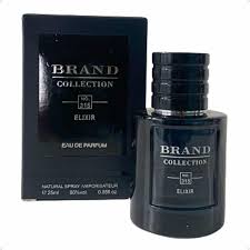 PERFUME BRAND COLLECTION MASCULINO 315 - INSPIRAÇÃO SAUVAGE ELIXIR ( LANCAMENTO)