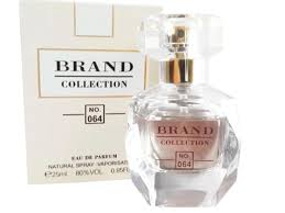 PERFUME BRAND COLLECTION FEMININO 064 - INSPIRAÇÃO ELIE SAAB LE PARFUM