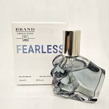 PERFUME BRAND COLLECTION MASCULINO 266 - INSPIRAÇÃO DIESEL ONLY THE BRAVE