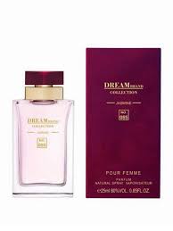 PERFUME BRAND COLLECTION FEMININO 085 - INSPIRAÇÃO DOLCE GABANNA, POUR FEMME
