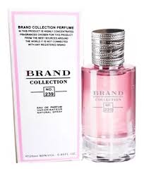 PERFUME BRAND COLLECTION FEMININO 239 - INSPIRAÇÃO CHRISTIAN DIOR JOY