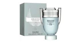 PERFUME BRAND COLLECTION MASCULINO 116 - INSPIRAÇÃO INVICTUS, PACO PACO PACO RABANNE