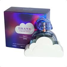PERFUME BRAND COLLECTION FEMININO 295 - INSPIRAÇÃO CLOUD, ARIANA GRANDE