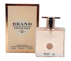 PERFUME BRAND COLLECTION FEMININO 238 - INSPIRAÇÃO IDÔLE