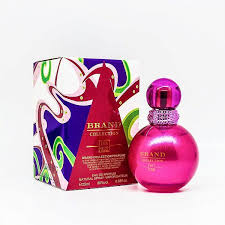 PERFUME BRAND COLLECTION FEMININO 132 - INSPIRAÇÃO FANTASY, BRITNEY SPEARS