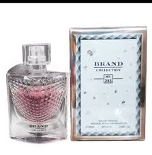 PERFUME BRAND COLLECTION FEMININO 253 - INSPIRAÇÃO LA VIE L'ECLAT