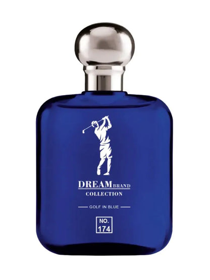 PERFUME BRAND COLLECTION MASCULINO 174 - INSPIRAÇÃO POLO AZUL