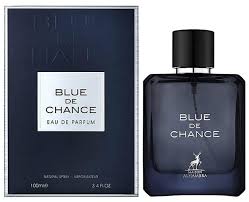 PERFUME ÁRABE MASCULINO MAISON ALHAMBRA MAÎTRE DE AZUL 100ML