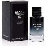 PERFUME BRAND COLLECTION MASCULINO 100 - INSPIRAÇÃO SAUVAGE,CHRISTIAN DIOR